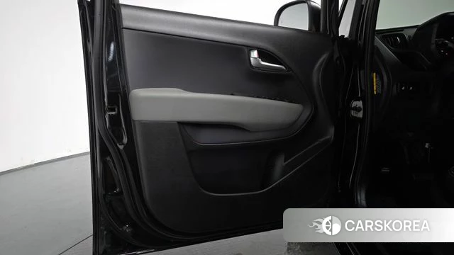Kia The New Kia Ray id 4744293 из Кореи 16