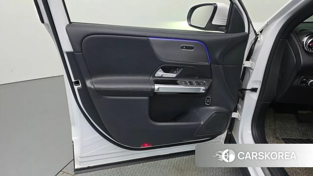 Mercedes-Benz GLB-Class X247 id 4292874 из Кореи 16