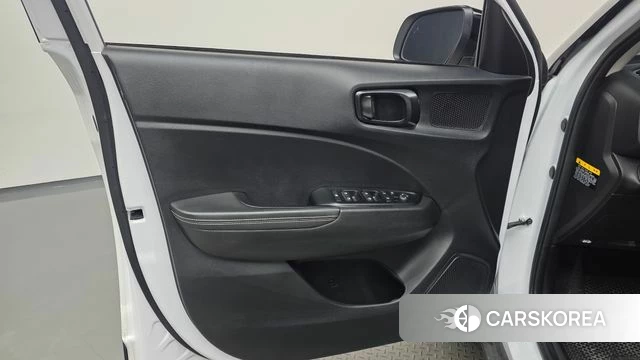 Hyundai Venue id 4482698 из Кореи 16