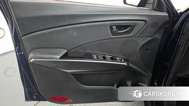 Ssangyong Berry New Tivoli id 4899924 из Кореи 16