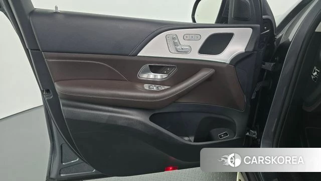 Mercedes-Benz GLE-Class W167 id 4740911 из Кореи 16