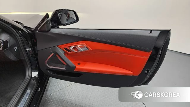 BMW Z4 (G29) id 4388371 из Кореи 16
