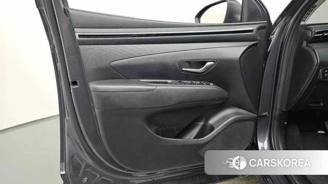 Hyundai Tucson (NX4) id 4594371 из Кореи 16