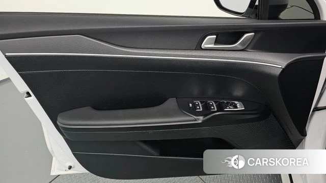 Kia The New K5 3rd generation id 4743772 из Кореи 16