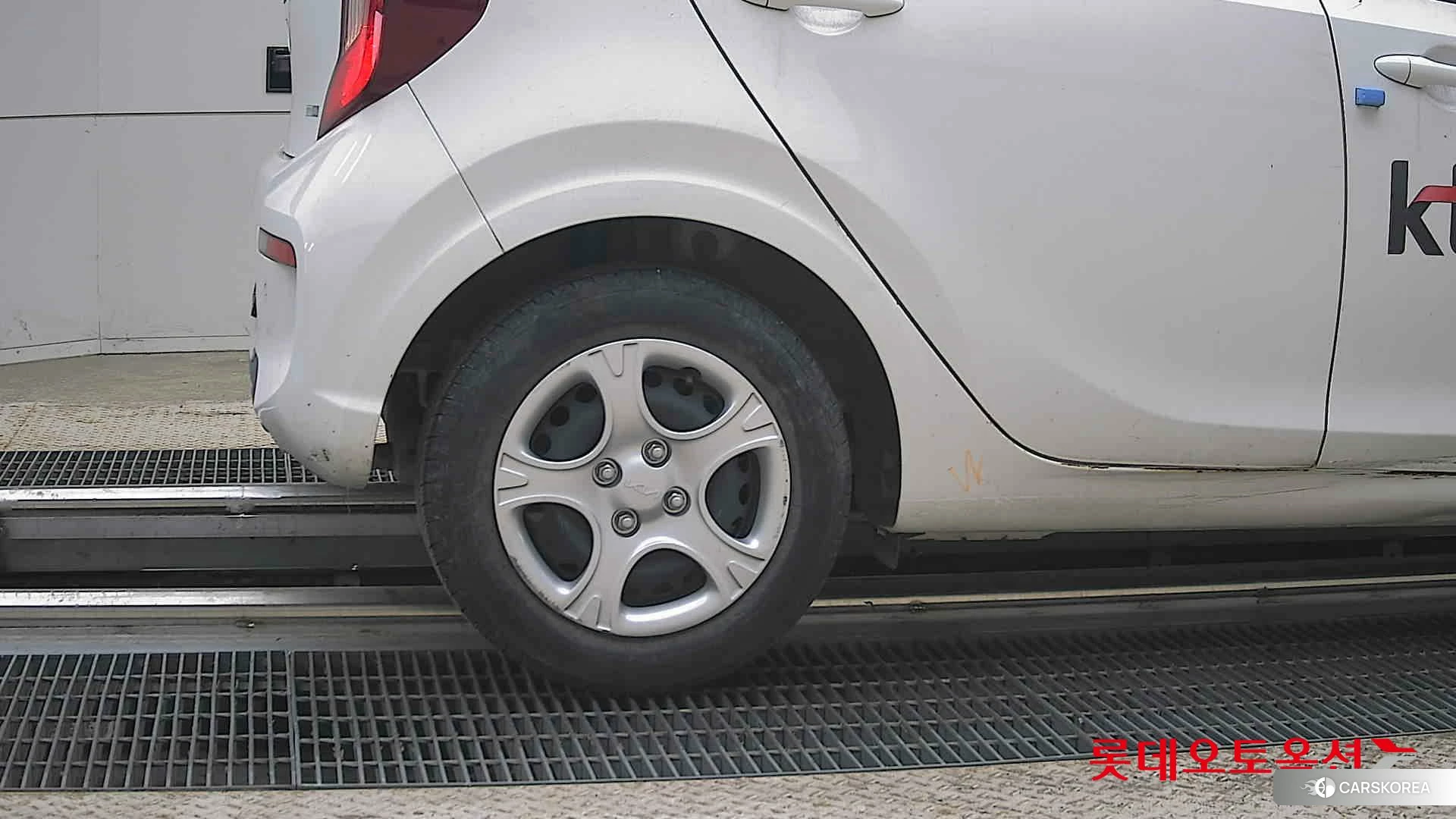 Kia Morning id 4296922 из Кореи 16
