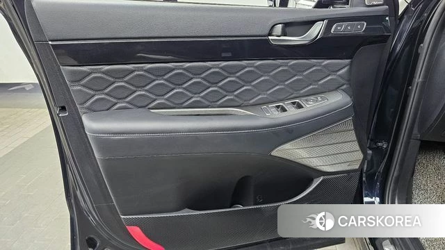 Hyundai Palisade id 4268302 из Кореи 16