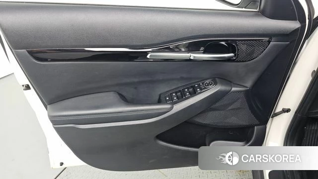Kia Seltos id 4697675 из Кореи 16