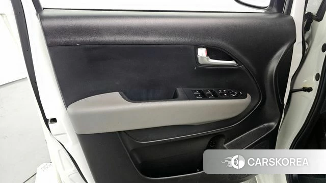 Kia The New Ray id 4285260 из Кореи 16