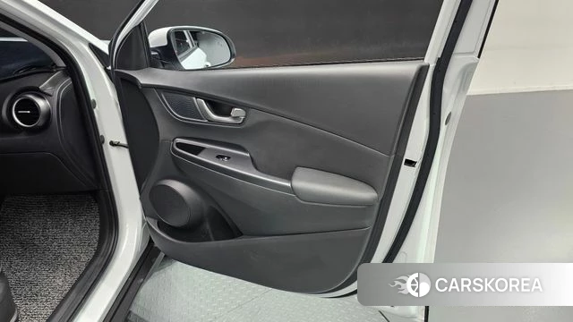 Hyundai Kona id 4325767 из Кореи 16