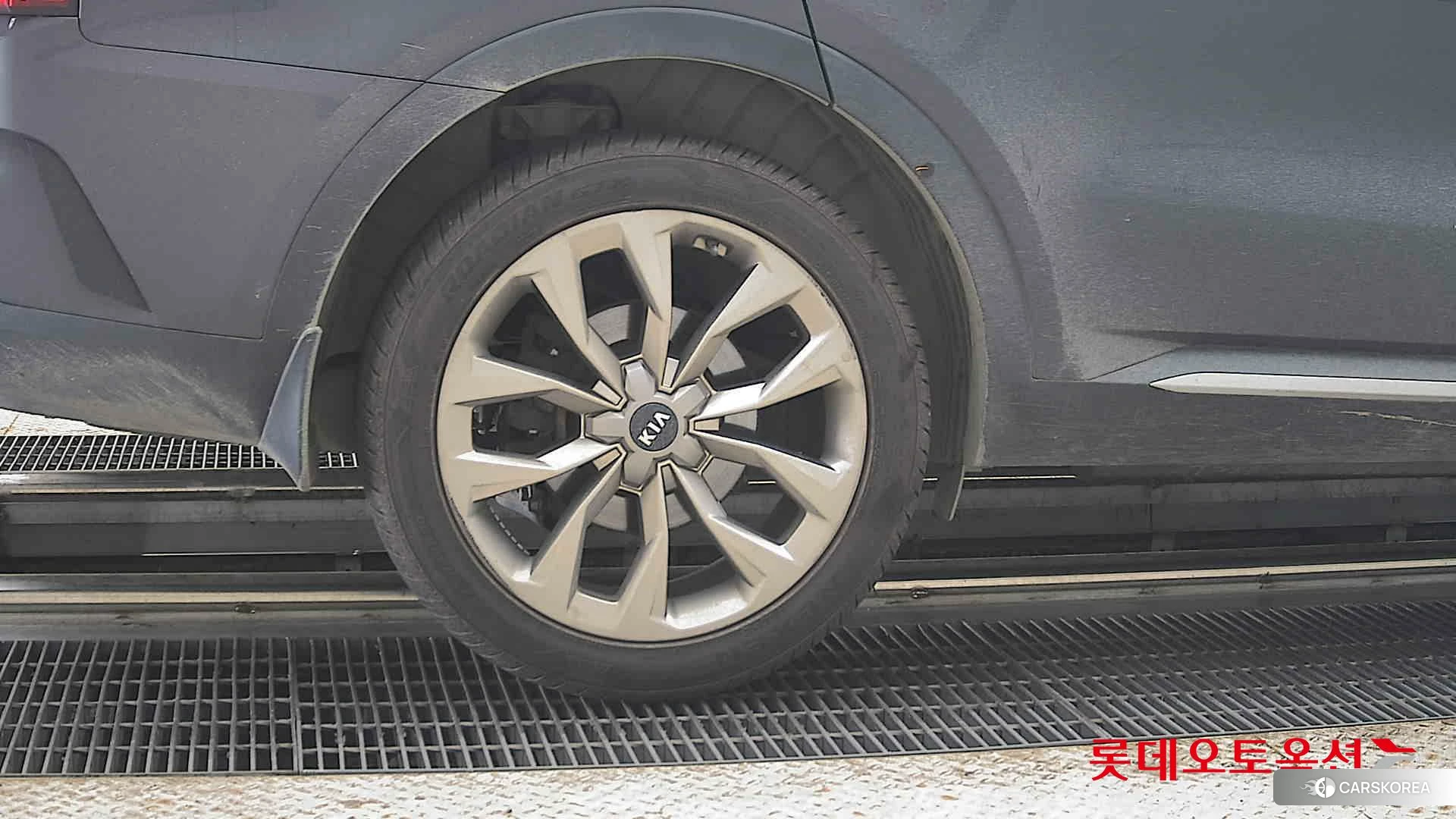 Kia Sorento id 4674191 из Кореи 16