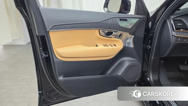 Volvo XC90 second Generation id 4721120 из Кореи 16