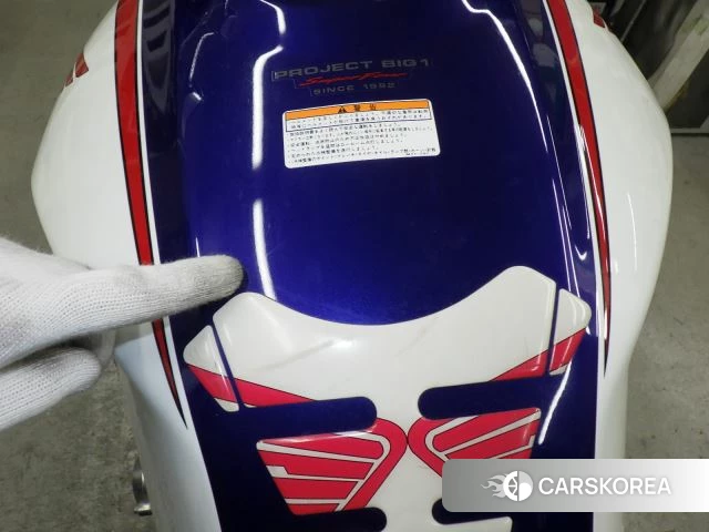 Honda CB1300SF id 3950159 из Японии 16