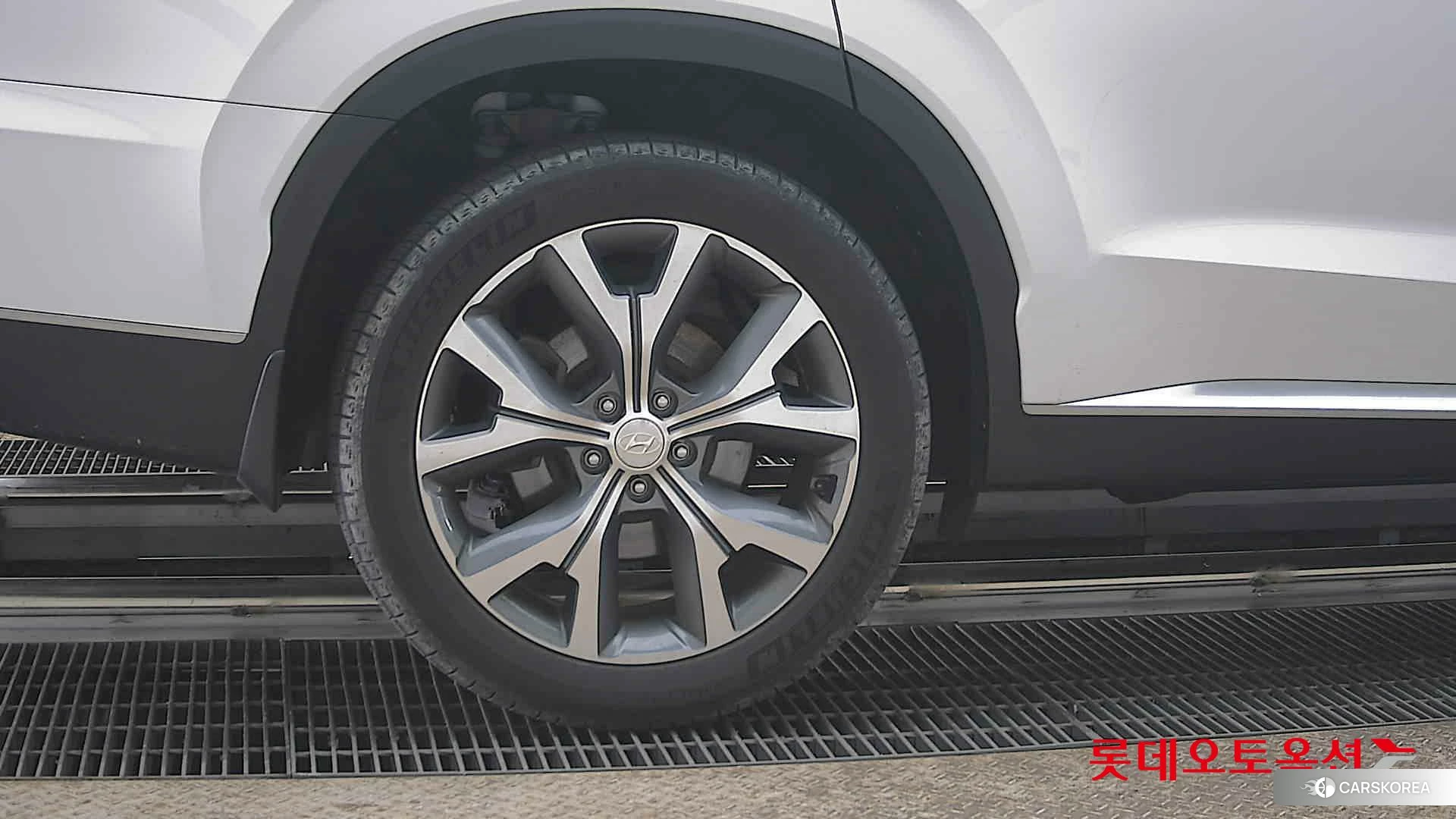 Hyundai Palisade id 3875858 из Кореи 16