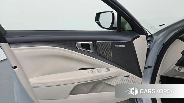Kia The New K8 Hybrid id 4291960 из Кореи 16
