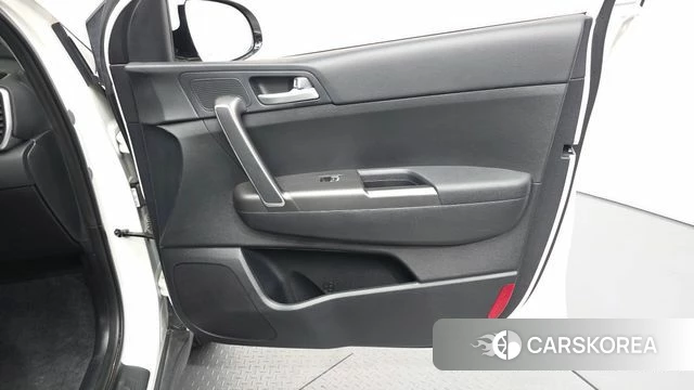 Kia Sportage The Bold id 4894546 из Кореи 16