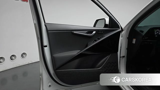 Kia Di All New Niro EV id 4337653 из Кореи 16
