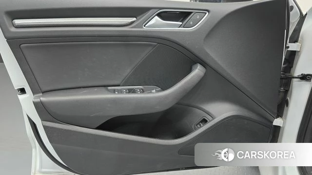 Audi New A3 id 4836431 из Кореи 16