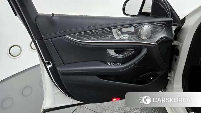 Mercedes-Benz E-Class W213 id 4303343 из Кореи 16
