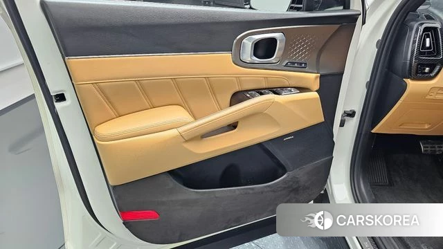 Kia Sorento 4th Generation id 4836585 из Кореи 16