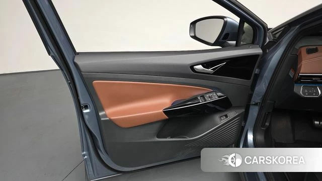 Volkswagen ID.4 id 4322296 из Кореи 16