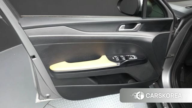 Kia K5 Hybrid 3rd Generation id 4423102 из Кореи 16