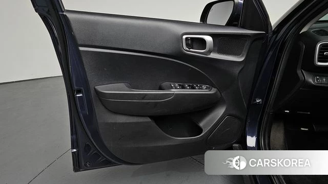 Hyundai Venue id 4416523 из Кореи 16
