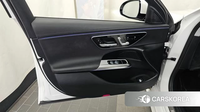 Mercedes-Benz E-Class W214 id 4792148 из Кореи 15