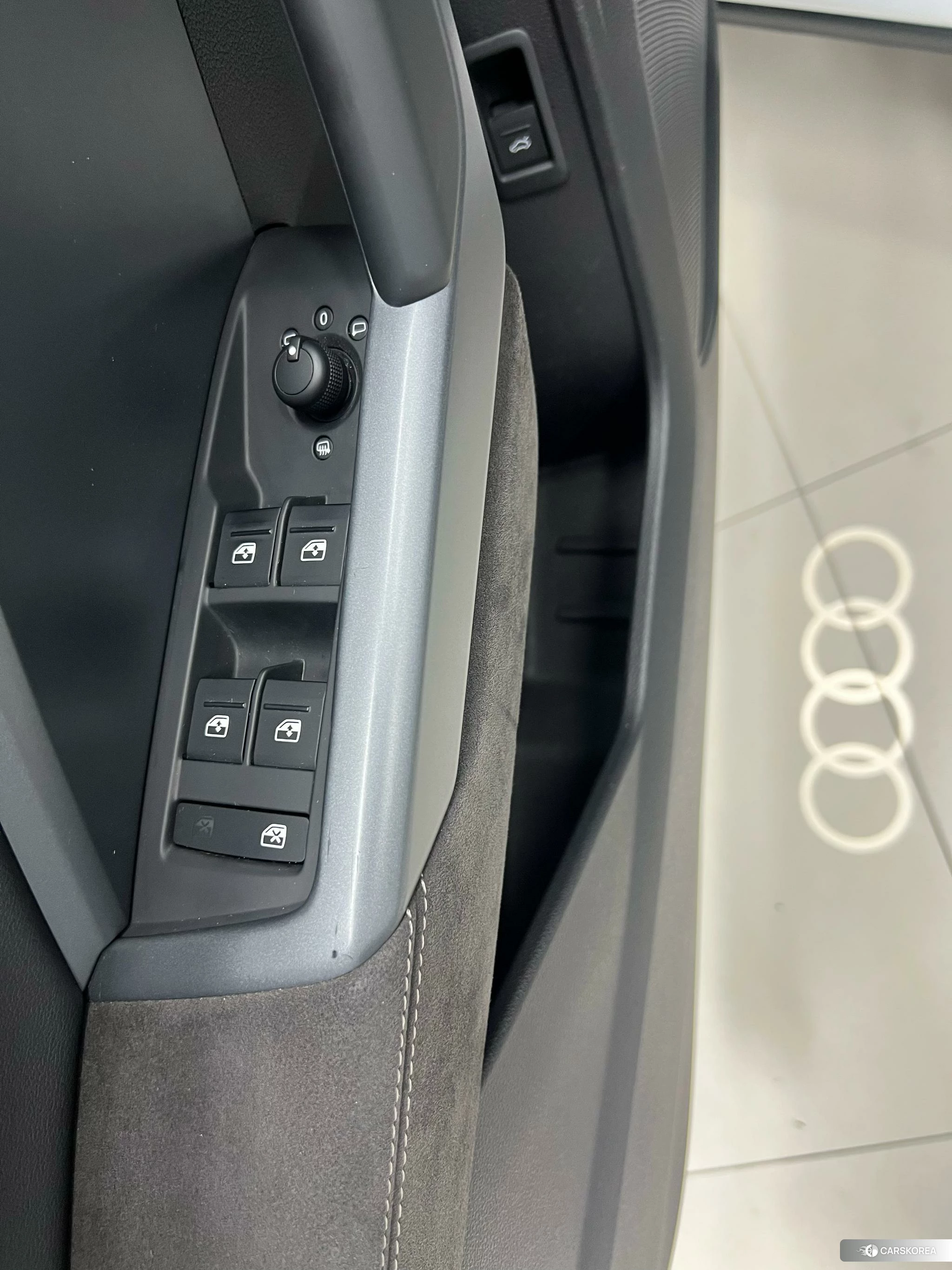 Audi Q3 Sportback id 4455541 из Китая 16