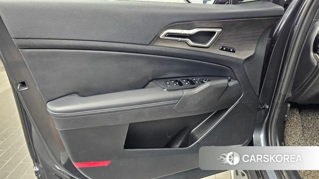 Kia Sportage 5th Generation Hybrid id 4586076 из Кореи 16