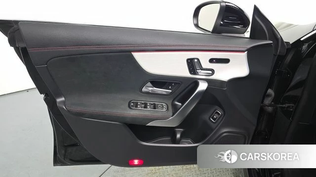 Mercedes-Benz CLA-Class C118 id 4361142 из Кореи 16