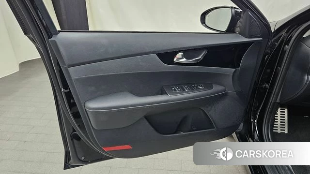 Kia The New K3 2nd generation id 4623750 из Кореи 16