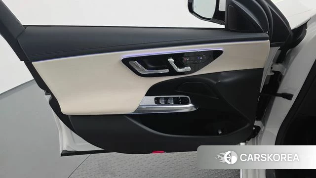 Mercedes-Benz E-Class W214 id 4578418 из Кореи 16