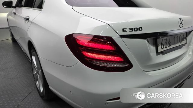 Mercedes-Benz E-Class W213 id 4435783 из Кореи 16