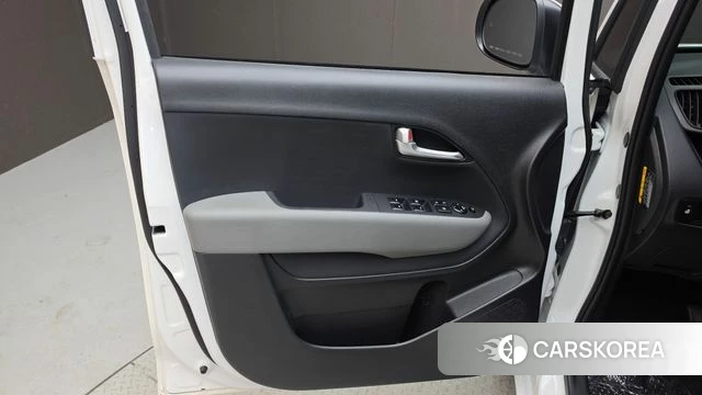 Kia The New Kia Ray id 4934809 из Кореи 16
