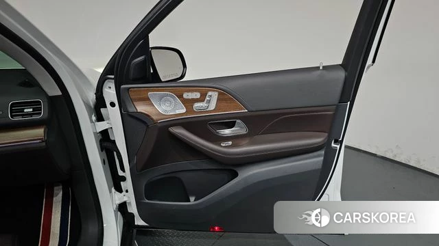 Mercedes-Benz GLE-Class W167 id 4732252 из Кореи 16