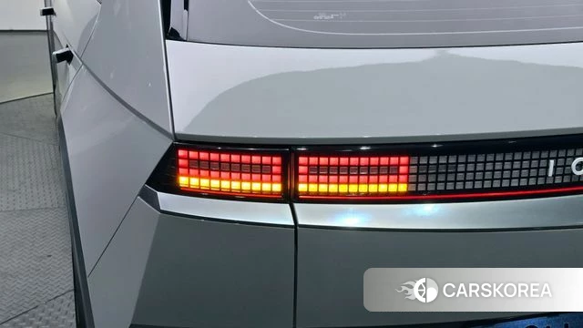 Hyundai Ionic 5 id 4282500 из Кореи 16