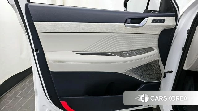 Hyundai The New Palisade id 4415237 из Кореи 16