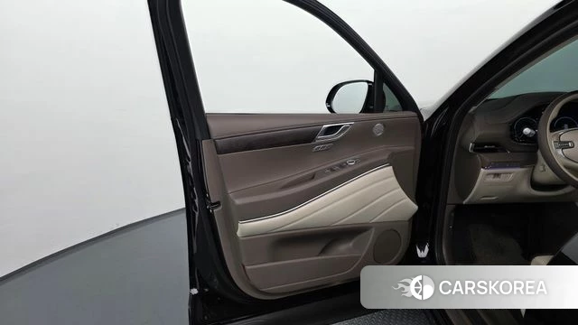 Genesis GV80 id 4414925 из Кореи 16