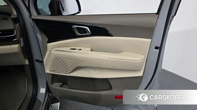 Kia The New Carnival 4th Generation id 4904798 из Кореи 16