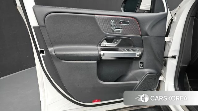 Mercedes-Benz GLB-Class X247 id 4572279 из Кореи 16