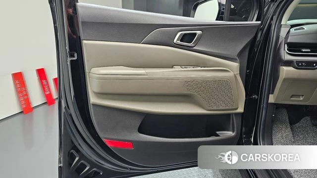 Kia The New Carnival 4th Generation id 4540286 из Кореи 16