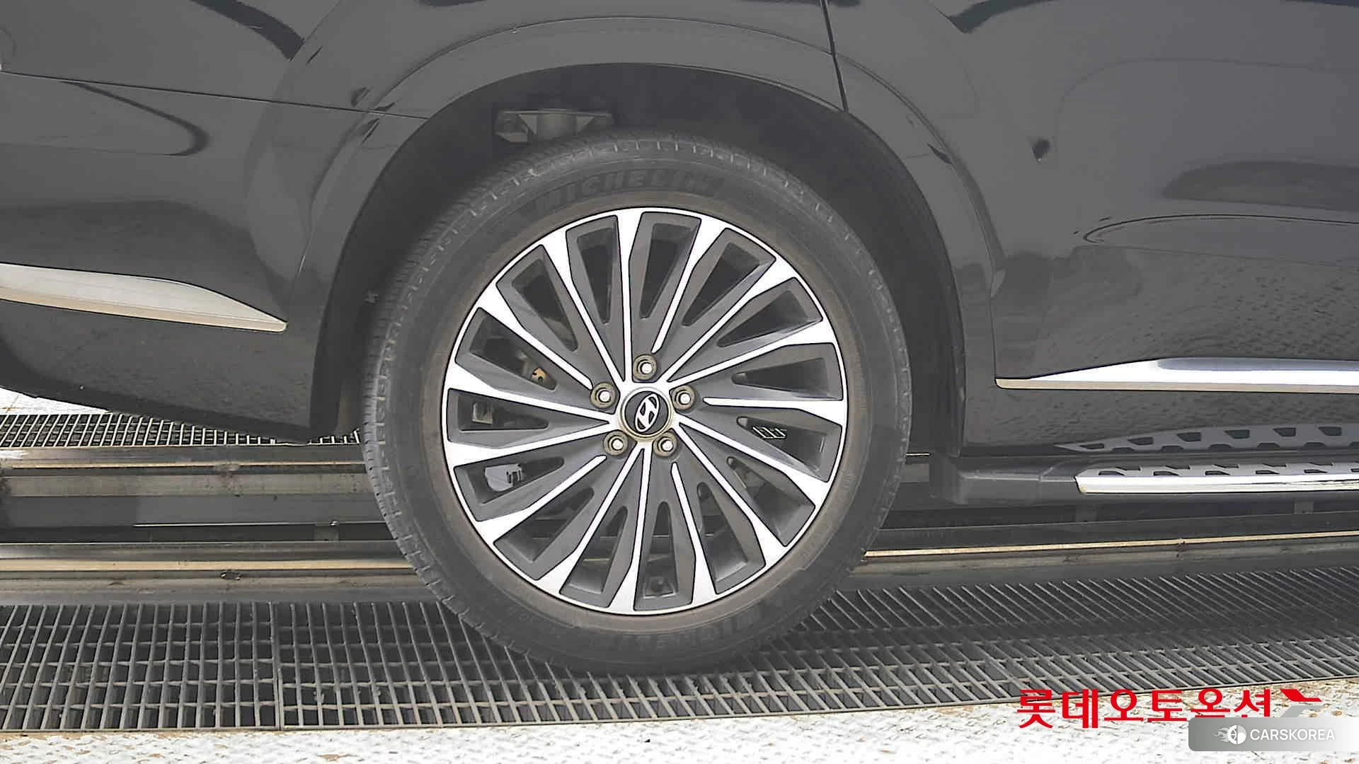 Hyundai Palisade id 4909191 из Кореи 16