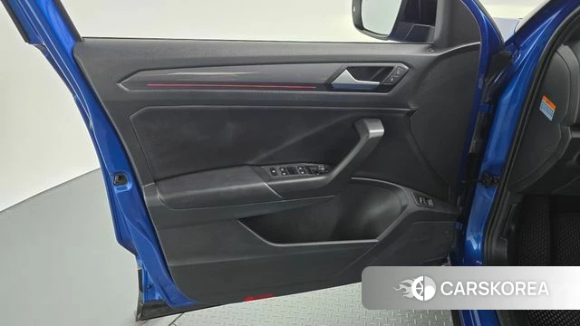 Volkswagen T-Roc id 4774832 из Кореи 16