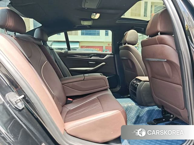BMW 5 series id 4314715 из Китая 16