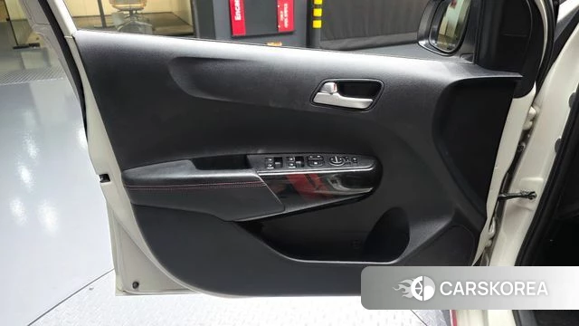 Kia All New Morning (JA) id 4615141 из Кореи 16