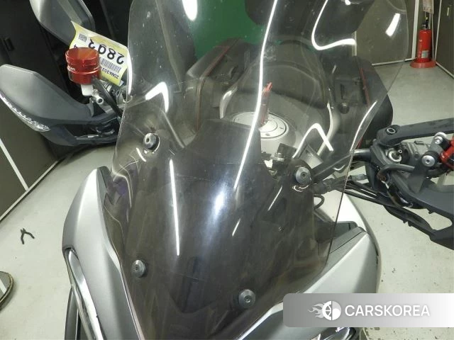 Проданный Ducati MULTISTRADA 1200 S id 3997924 из Японии, фото 16
