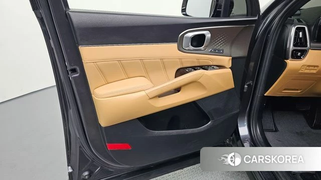 Kia Sorento 4th Generation id 4389438 из Кореи 16