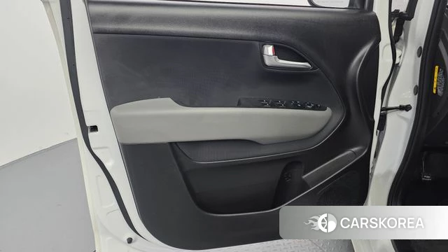 Kia The New Kia Ray id 4692031 из Кореи 16