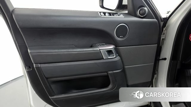 Land Rover Range Rover Sport 2nd Generation id 4737420 из Кореи 16