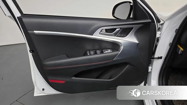 Genesis G70 id 4581474 из Кореи 16